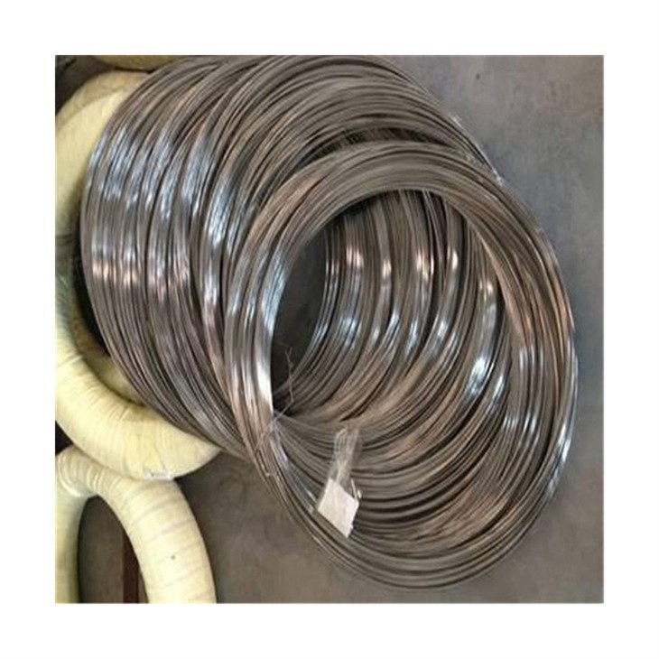 Gr5 Titanium Wire